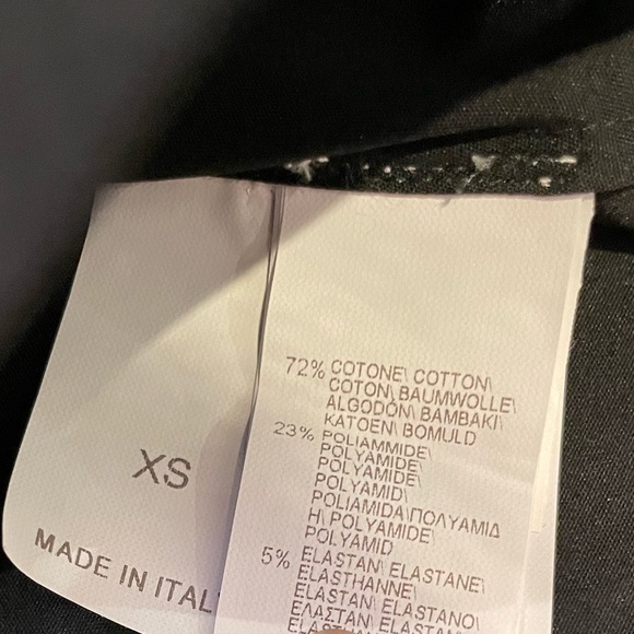 Brunello Cucinelli Button Up Dress - Picture 6 of 6